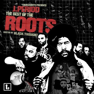 “The Best of The Roots”的封面