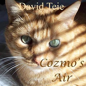 Image for 'Cozmo's Air'