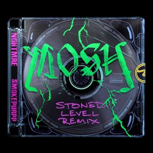 Image for 'MOSH (Stoned LeveL Remix)'