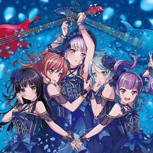 Image for 'Roselia'