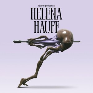 'fabric presents Helena Hauff (Mixed)'の画像