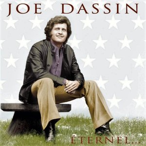 Immagine per 'Joe Dassin Éternel...'