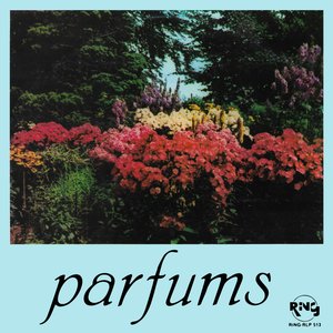 Image for 'Parfums'