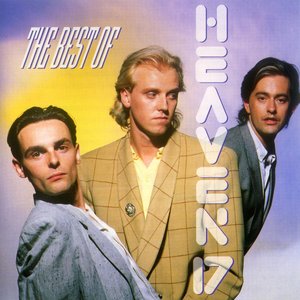 Image for 'Best Of Heaven 17'