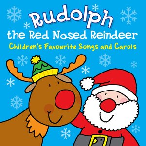'Rudolph the Red Nosed Reindeer' için resim
