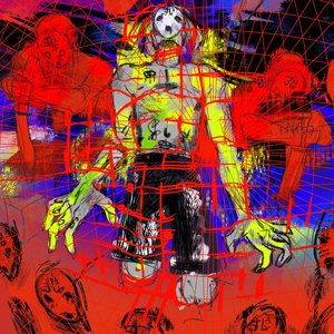 Image for 'MASS EXTERMINATION'