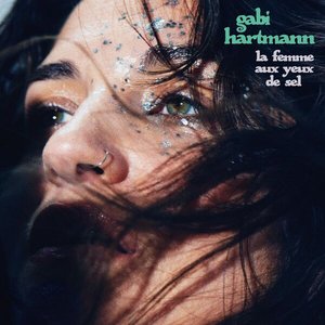 Image for 'La femme aux yeux de sel'