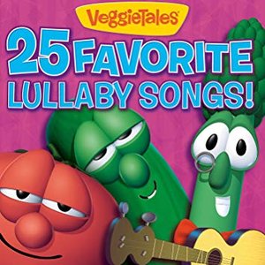 Image for '25 Favorite Lullaby Songs!'