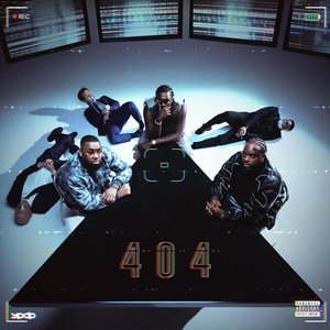 Image for '404'