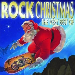 Image for 'Rock Christmas - The Very Best Of'