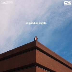 Image for 'as good as it gets'
