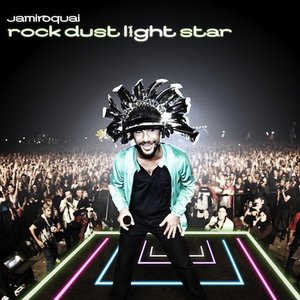 Изображение для 'Rock Dust Light Star [Deluxe Version]'