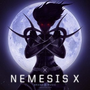'Nemesis X'の画像