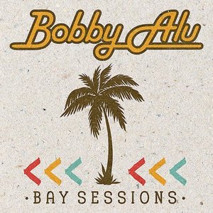 “Bay Sessions”的封面