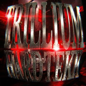 Image for 'TRILLIUM HARDTEKK'