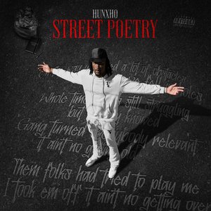 Image for 'Street Poetry'