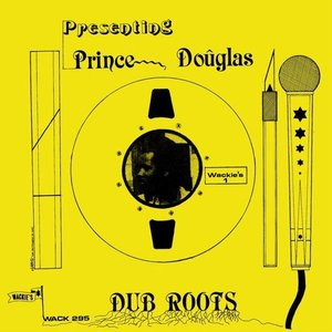 'Dub Roots' için resim