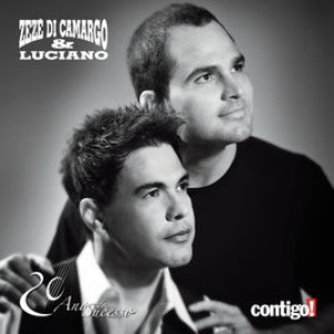 Image for '20 Anos de Sucesso Contigo'