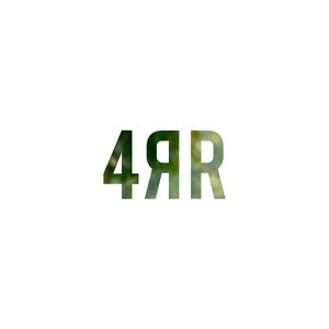 “4ЯR”的封面