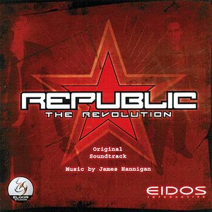 Изображение для 'Republic: The Revolution'