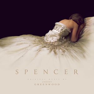 Image for 'Spencer (Original Motion Picture Soundtrack)'