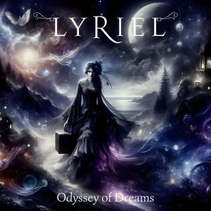 Image pour 'Odyssey of Dreams (Ambient Version)'