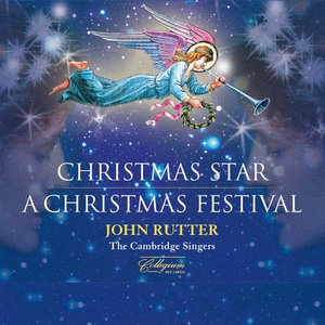 Image for 'Christmas Star: A Christmas Festival'