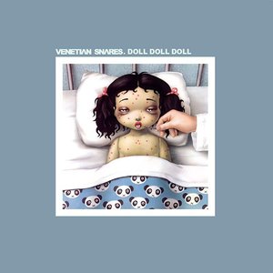 Image for 'Doll Doll Doll'