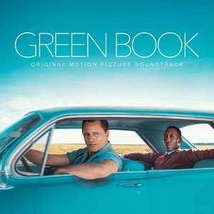 Bild för 'Green Book (Original Motion Picture Soundtrack)'