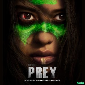 Image for 'Prey (Original Soundtrack)'