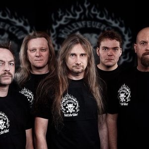 Imagen de 'Blutsbrüder'