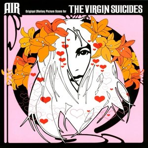 “The Virgin Suicides (Original Motion Picture Score)”的封面