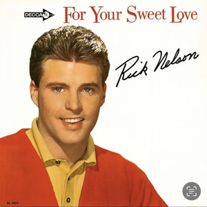 Image for 'For Your Sweet Love'