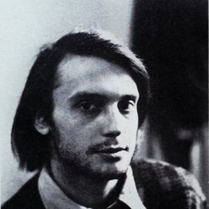 Image for 'Alain Bellaïche'