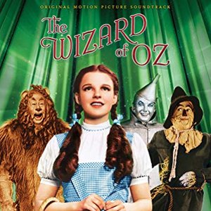 Image for 'The Wizard of Oz (Original Motion Picture Soundtrack) [Deluxe Edition]'