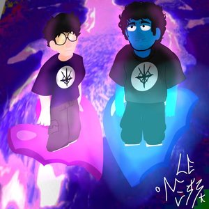 Image for 'Roxo e Azul'