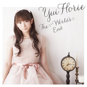 “The♡World's♡End - EP”的封面