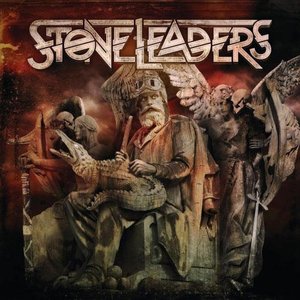 Image for 'Stone Leaders'
