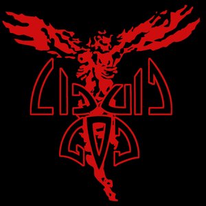 Bild für 'Liquid God'