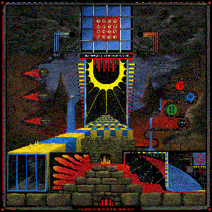 Image for 'Polygondwanaland'