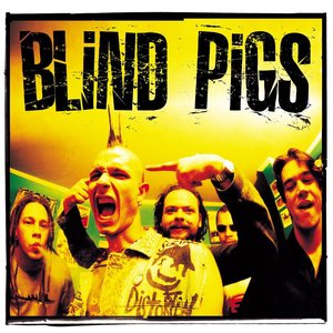 Immagine per 'Blind Pigs'