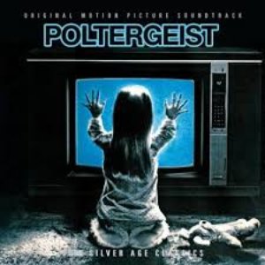 Image pour 'Poltergeist: Complete Motion Picture Soundtrack [Disc 2]'