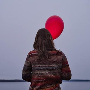 “Red Balloon / Milonga Accidental”的封面