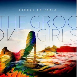 “The Groove Girls”的封面