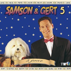 Bild für 'Samson & Gert 5'