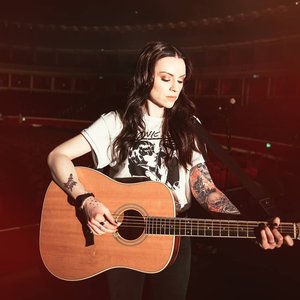 Bild für 'Amy Macdonald'