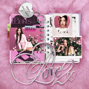 Image for 'LOVE 2'