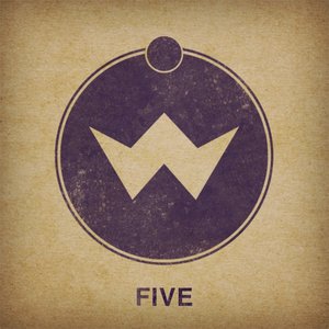 Image for 'The Worship Initiative, Vol. 5'