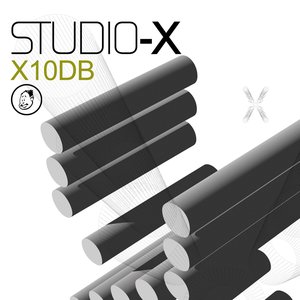 Image for 'Studio X'