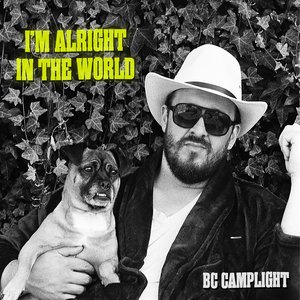 Image for 'I'm Alright In The World'